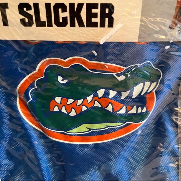 Pets First Florida Gators Collegiate Pet Slicker - Picture 2 of 10